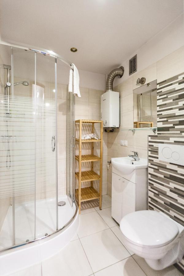 Vintage Tomasza 25 Apartments Krasków Εξωτερικό φωτογραφία
