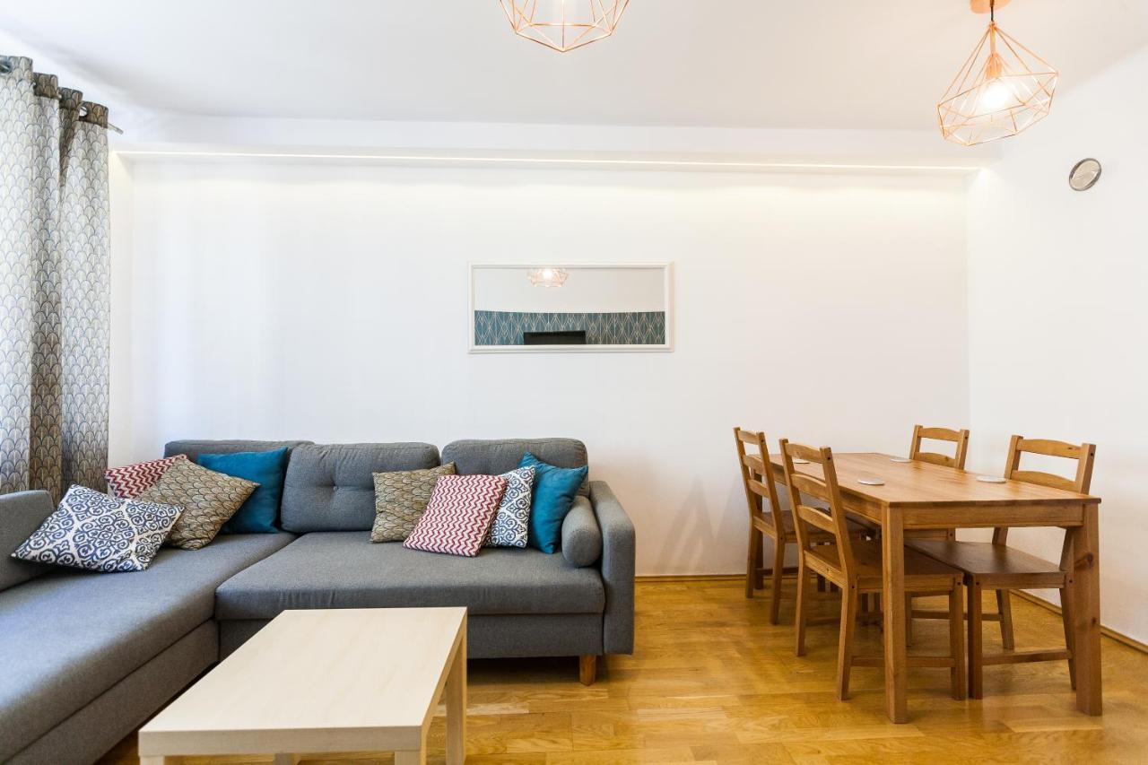 Vintage Tomasza 25 Apartments Krasków Εξωτερικό φωτογραφία