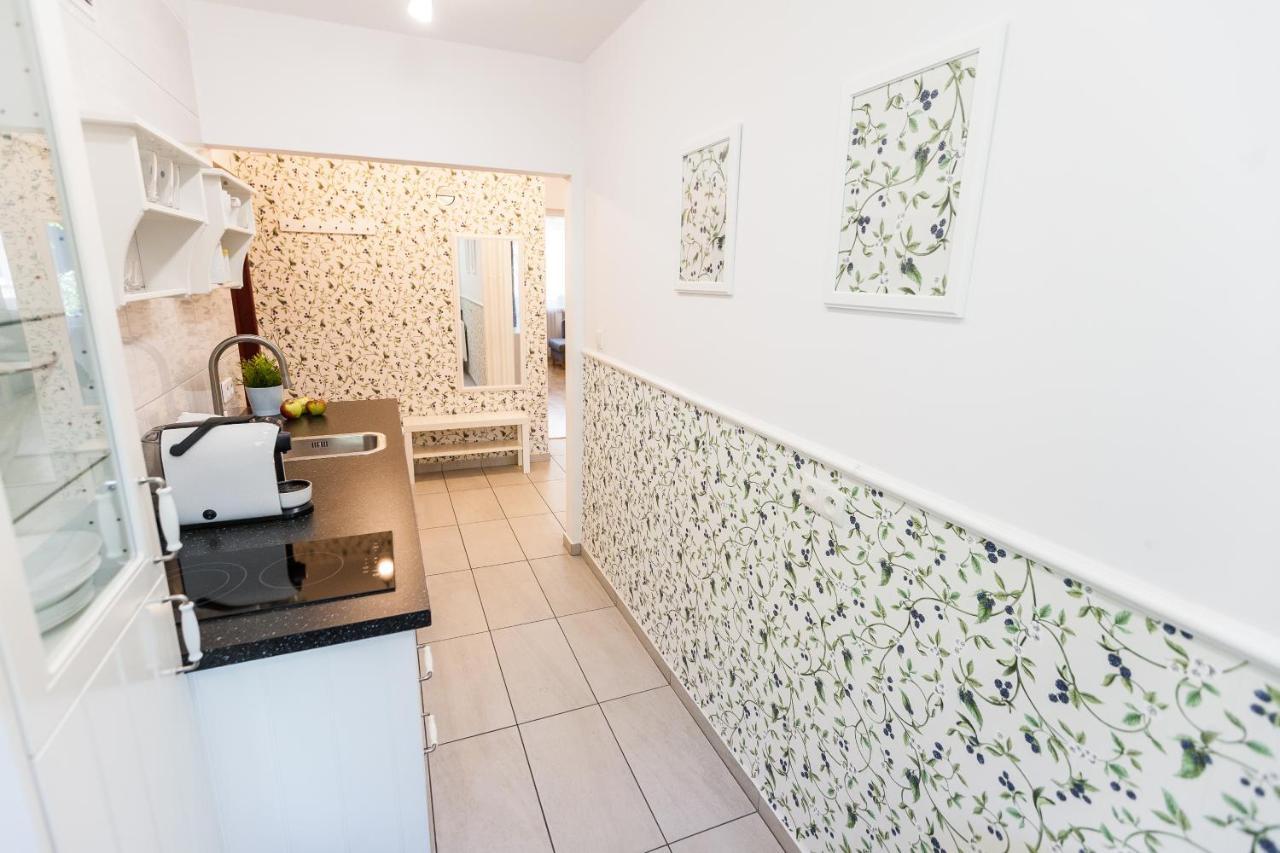Vintage Tomasza 25 Apartments Krasków Εξωτερικό φωτογραφία