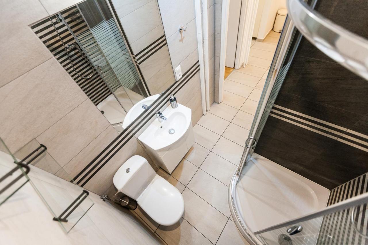 Vintage Tomasza 25 Apartments Krasków Εξωτερικό φωτογραφία
