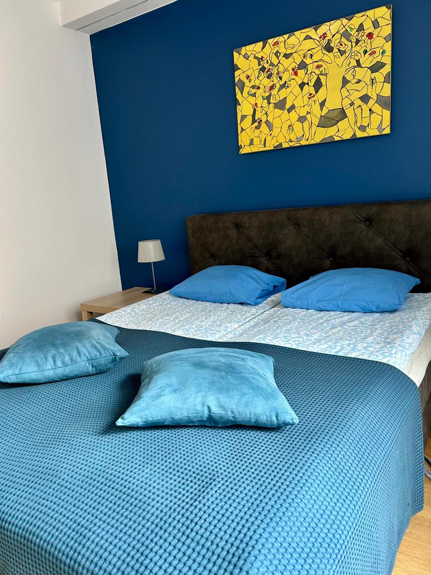 Vintage Tomasza 25 Apartments Krasków Εξωτερικό φωτογραφία