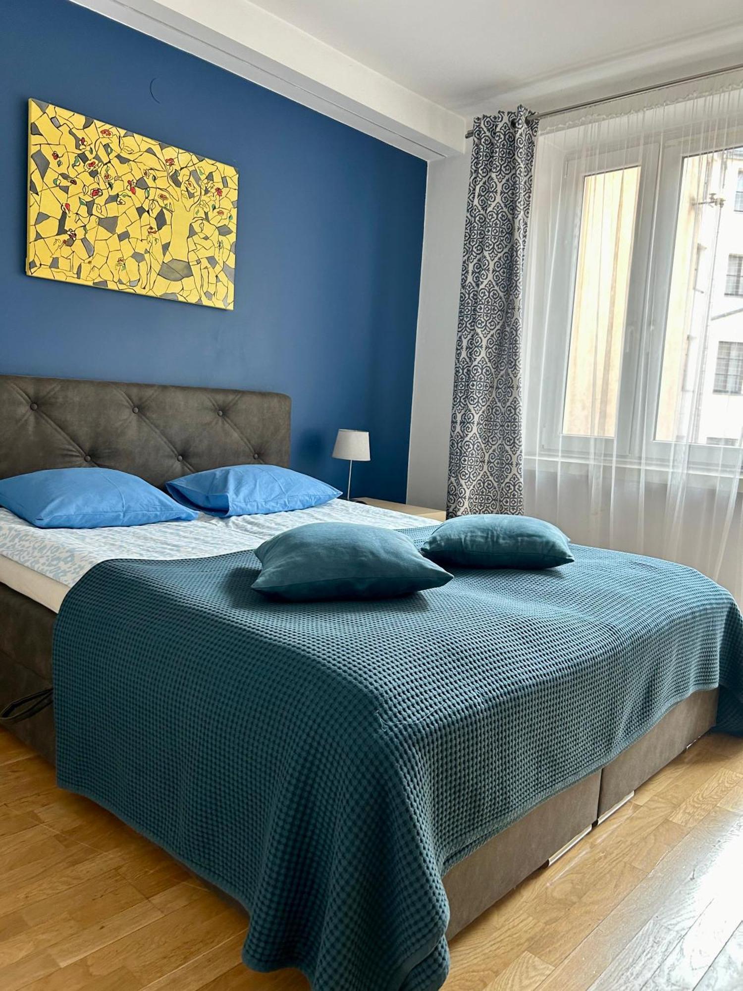 Vintage Tomasza 25 Apartments Krasków Εξωτερικό φωτογραφία