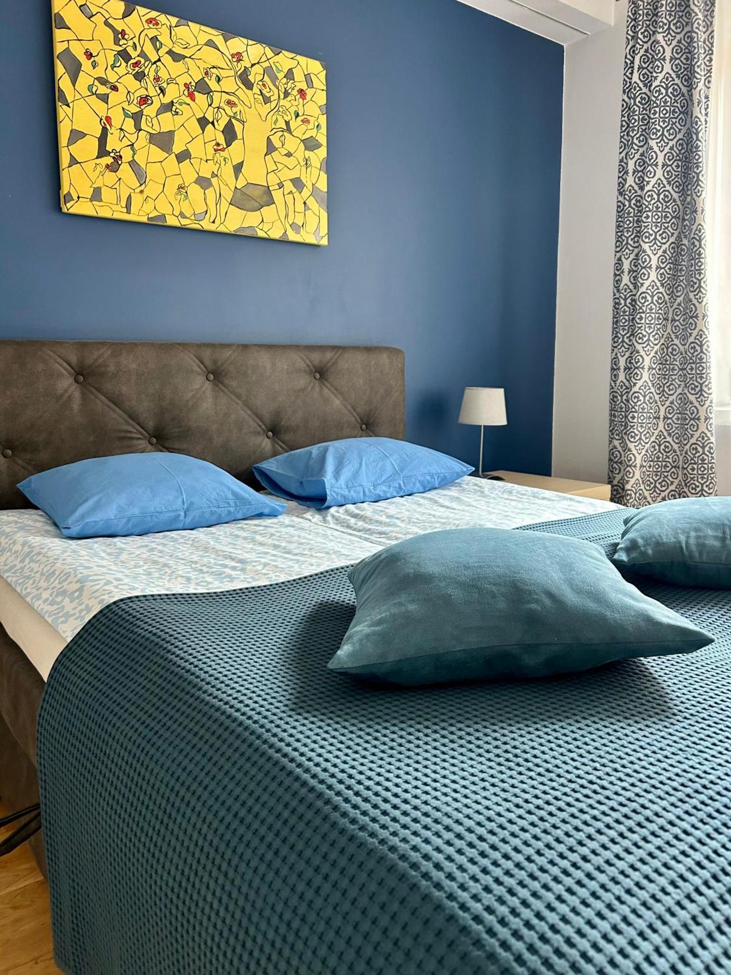Vintage Tomasza 25 Apartments Krasków Εξωτερικό φωτογραφία