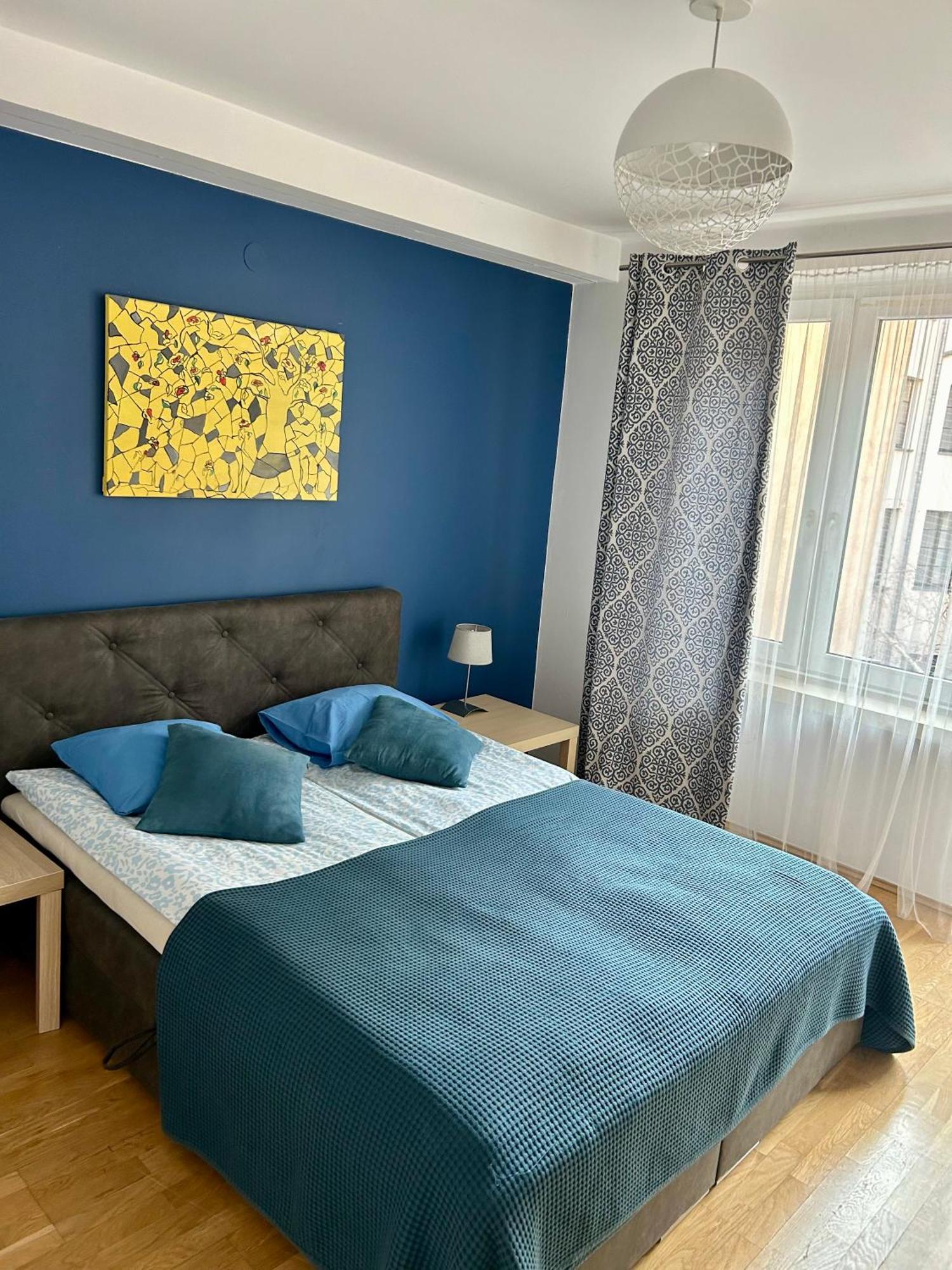 Vintage Tomasza 25 Apartments Krasków Εξωτερικό φωτογραφία