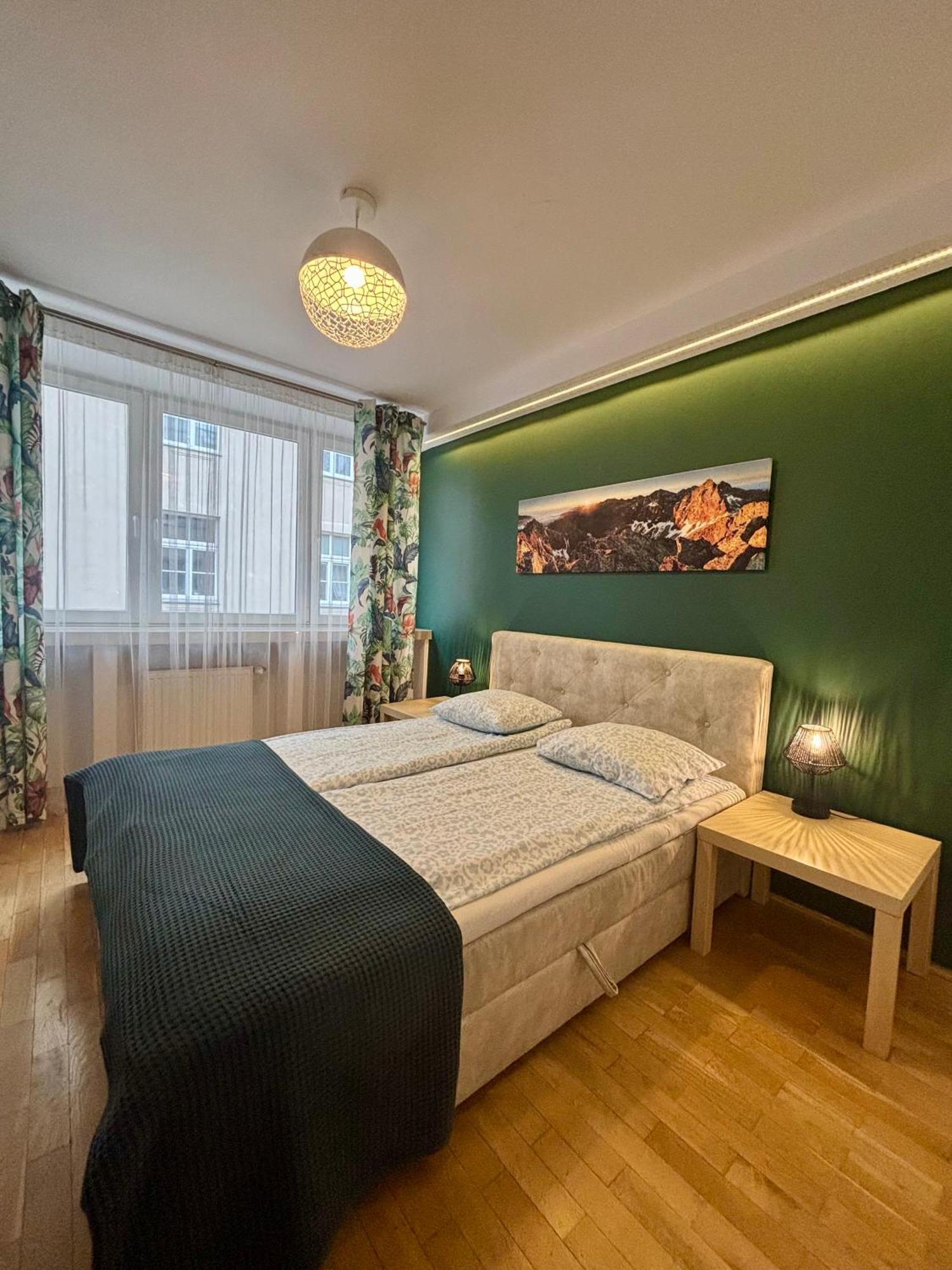 Vintage Tomasza 25 Apartments Krasków Εξωτερικό φωτογραφία